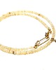 chokery Opal etiopski /choker/ naszyjnik - Szlachetna kolekcja 3