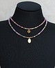 chokery Rubiny vol. 18 /choker/ 29.03.26  - naszyjnik 7