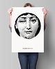plakaty Fornasetti & Cavalieri - Art Poster 1