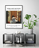 plakaty Edward Hopper - Exhibition Poster 2
