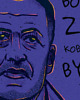 plakaty Plakat - Franz Maurer (Psy) 2