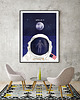 plakaty Plakat Apollo 11 6