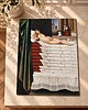 plakaty Plakat Fine Art giclee kolaż Wenus na ziarnku grochu 5