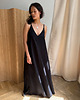 sukienki maxi damskie Sukienka maxi stormy black 9