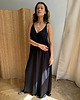 sukienki maxi damskie Sukienka maxi stormy black 2