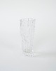 wazony Wazon szklany ice glass, duński design, lata 70, produkcja: Dania 2