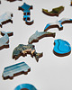 puzzle dla dzieci Puzzle Wanaka 6