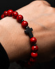 biżuteria męska Męska bransoletka RED FAITH - bo tak! 5