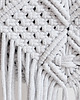 torby na ramię Macrame Bag Siena M Boho Torba z frędzlami 2