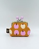 portfele damskie Fuji Apples Violet 3