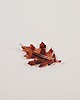 spinki i klamry do włosów Spinka MAPLE w kolorze Chill Red 1
