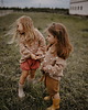 swetry dla dziewczynki Sweter Bambi MINI 2