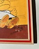 grafiki i ilustracje Rysunek postaci z komiksu 5