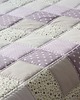 koce i narzuty Narzuta patchwork  NILI II 2