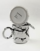 kubki Kubeczek #17 /white and black, 300ml/ z serii Architecture 6