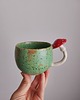 kubki Kubek z grzybem muchomorem 1