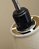 lampy podłogowe Lampa podłogowa, duński design, lata 70, produkcja: Dania 4