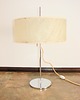 lampy stołowe Lampa stołowa Ruser & Kuntner, proj. Hans-J 3