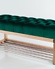 ławki Ławka do Przedpokoju  CHESTERFIELD  LPP-4 5