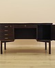 biurka Biurko dębowe, duński design, lata 70, produkcja: Dania 3