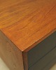 komody i szafki Komoda tekowa, duński design, lata 70, produkcja: Dania 5