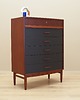 komody i szafki Komoda tekowa, duński design, lata 70, produkcja: Dania 3