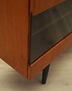komody i szafki Szafka tekowa, duński design, lata 70, produkcja: Denka 7