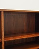 regały Regał palisandrowy, duński design, lata 70, produkcja: Hundevad 4