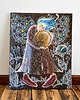 obrazy Anioł dobrych snów. Giclee 1