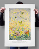 plakaty Charles E. Burchfield - Exhibition Poster 1