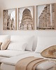 plakaty Plakat "Duomo Milano" 1