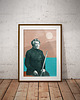 plakaty Plakat Adam Mickiewicz 3