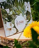 kartki scrapbooking Kartka komunijna 1