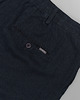 spodnie męskie Spodnie lenta niebieskie slim fit 2
