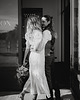 suknie ślubne N009 robe blanche 5