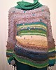 swetry damskie  Unikatowy sweter 2