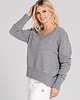 swetry damskie  Sweter kaszmirowy Merry Look 304 1
