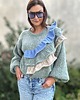 swetry damskie  Sweter Leticia 2