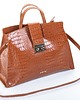 torby na ramię Torba skórzana Shopper Coco (7064) 1
