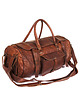 torby podróżne Skórzana torba podróżna ZADRA BAG 2