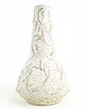 wazony Wazon ceramiczny studio pottery z organiczną fakturą szkliwa, Dania, lata 70. 6