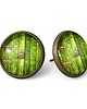 wisiory Medalion otwierana chatka Hobbita - 0332 5