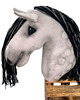zabawki - inne Hobby Horse - jabłkowity - A2-A5 8