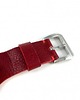 zegarki męskie DC 039 - Silver Dragon - Sweet Red - zegarek mechaniczny 8