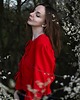 bluzki z długim rękawem damskie Porto Blouse 2