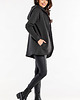 bluza z kapturem damska Bluza C327 6