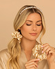 opaski do włosów CRYSTALLOVE Crystal hair set 1