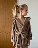bielizna i piżamy dla dziewczynki Bambusowy / bawełniany szlafrok dziecięcy 1