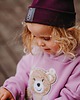 bluzy dla dziewczynki Dres oversize Margaret Teddy 5