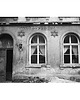 fotografia Fotografia z Passe-Partout: Kamienica Żydowska 1